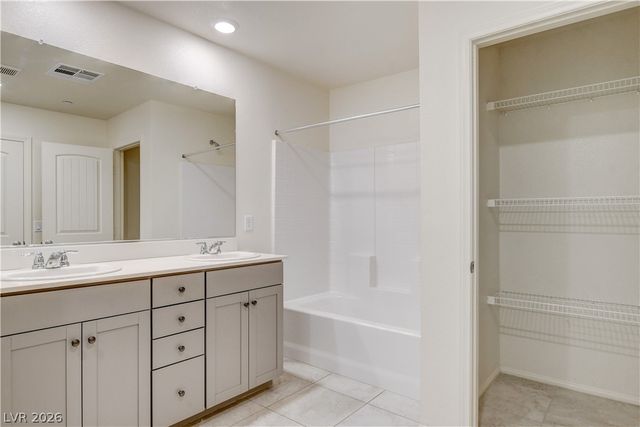 3014 Taranto Heights Avenue, Henderson, NV 89044