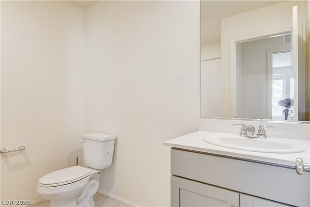 3014 Taranto Heights Avenue, Henderson, NV 89044