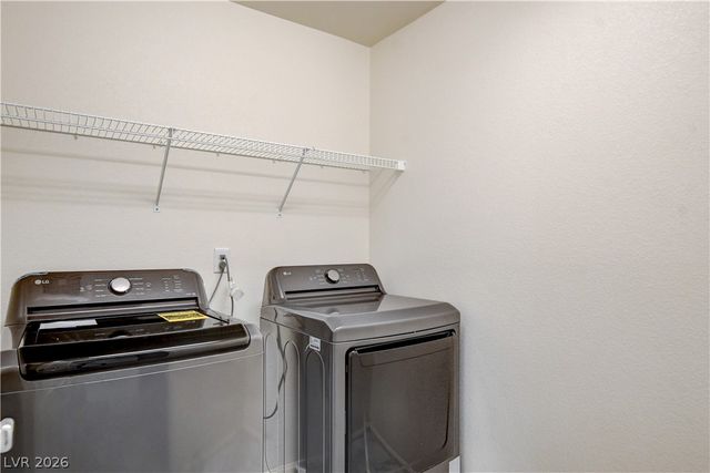 3014 Taranto Heights Avenue, Henderson, NV 89044