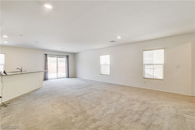 3014 Taranto Heights Avenue, Henderson, NV 89044