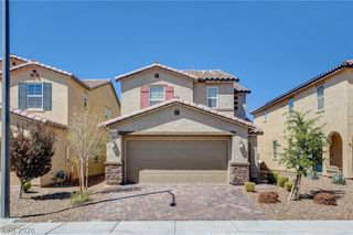 3014 Taranto Heights Avenue, Henderson, NV 89044