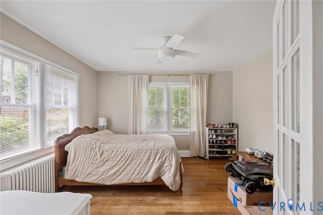 702 Irving St, Farmville, VA 23901