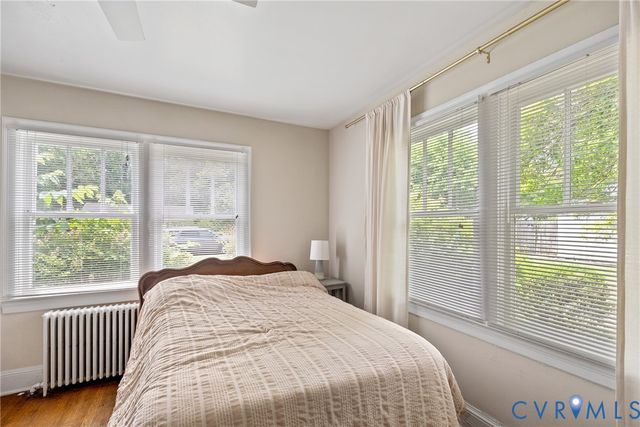 702 Irving St, Farmville, VA 23901