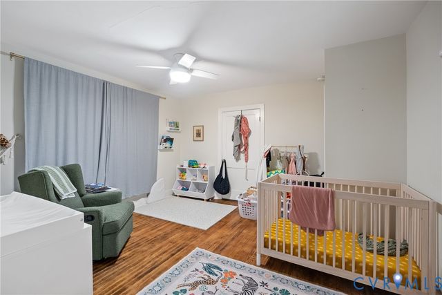 702 Irving St, Farmville, VA 23901