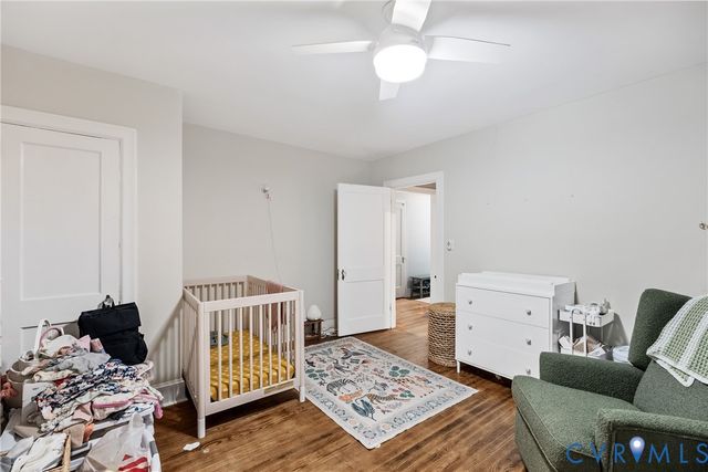 702 Irving St, Farmville, VA 23901
