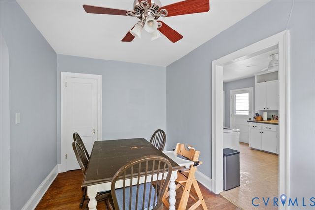 702 Irving St, Farmville, VA 23901