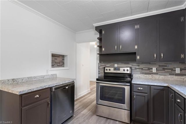 3760 Meadowbrook Drive, Trinity, NC 27370