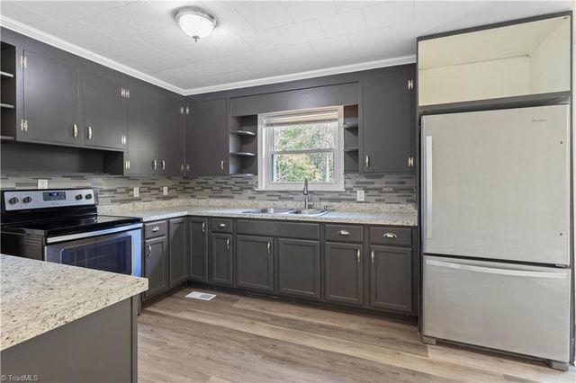 3760 Meadowbrook Drive, Trinity, NC 27370