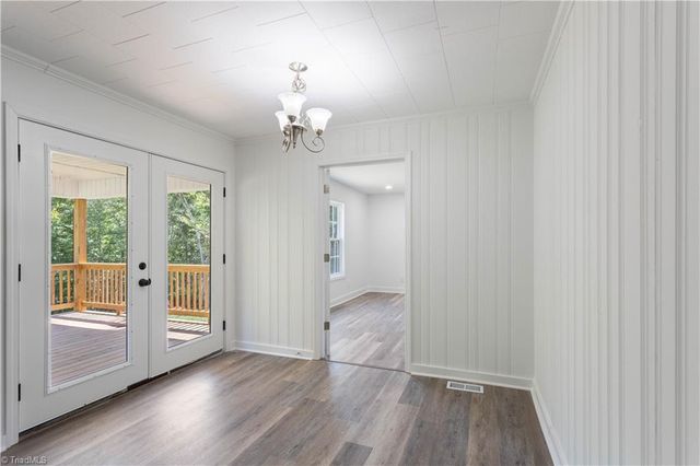 3760 Meadowbrook Drive, Trinity, NC 27370