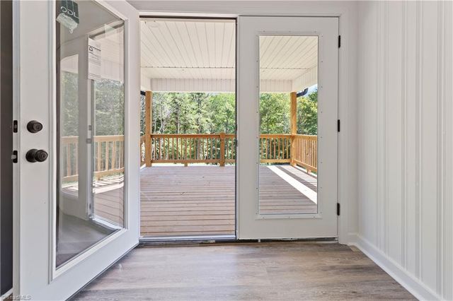3760 Meadowbrook Drive, Trinity, NC 27370