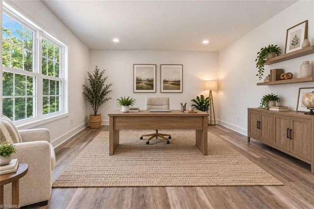 3760 Meadowbrook Drive, Trinity, NC 27370