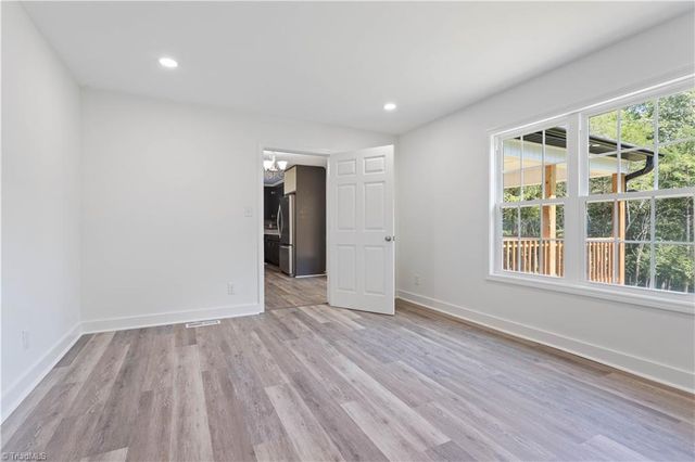 3760 Meadowbrook Drive, Trinity, NC 27370