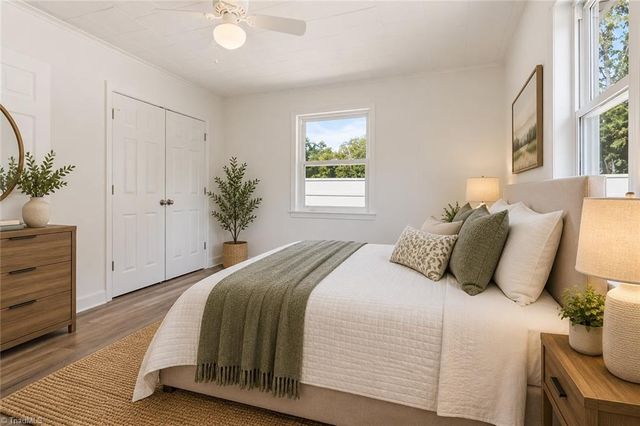 3760 Meadowbrook Drive, Trinity, NC 27370