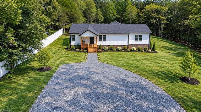 3760 Meadowbrook Drive, Trinity, NC 27370