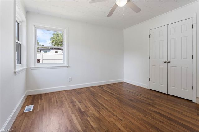 3760 Meadowbrook Drive, Trinity, NC 27370