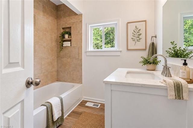 3760 Meadowbrook Drive, Trinity, NC 27370
