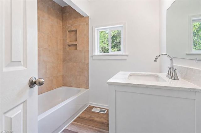 3760 Meadowbrook Drive, Trinity, NC 27370