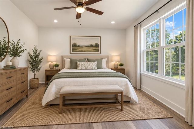 3760 Meadowbrook Drive, Trinity, NC 27370