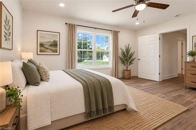 3760 Meadowbrook Drive, Trinity, NC 27370