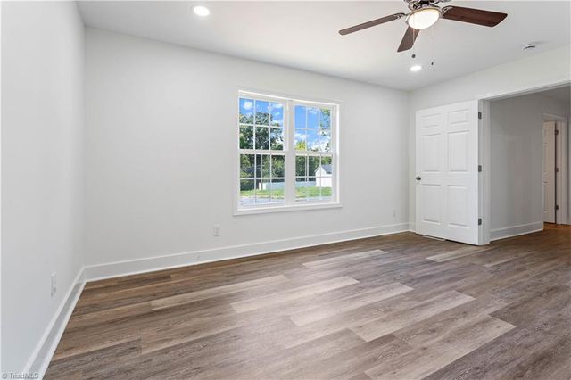 3760 Meadowbrook Drive, Trinity, NC 27370