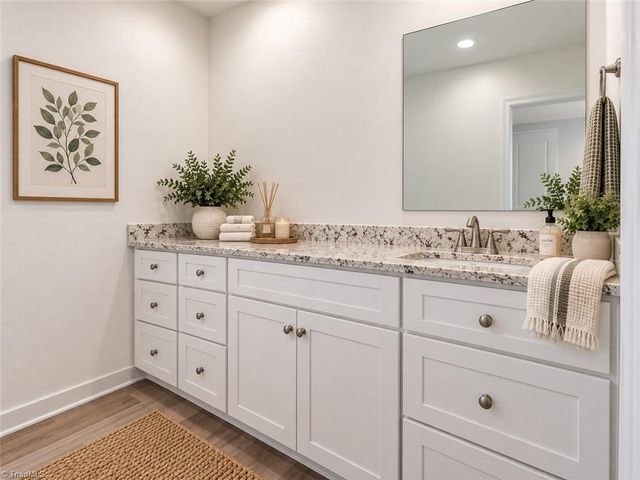 3760 Meadowbrook Drive, Trinity, NC 27370