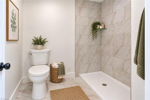 3760 Meadowbrook Drive, Trinity, NC 27370