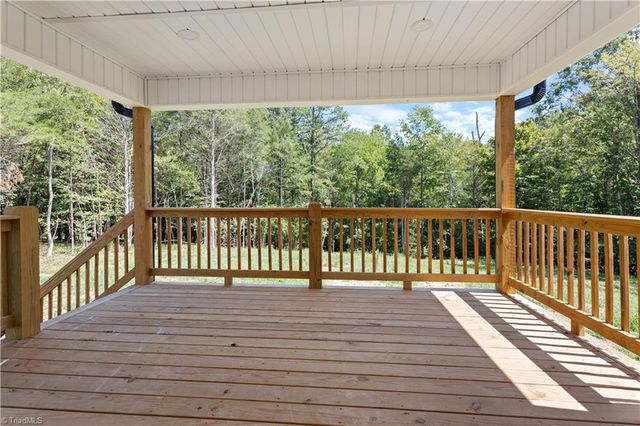 3760 Meadowbrook Drive, Trinity, NC 27370
