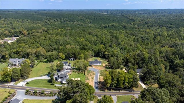 3760 Meadowbrook Drive, Trinity, NC 27370