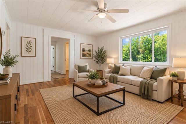 3760 Meadowbrook Drive, Trinity, NC 27370