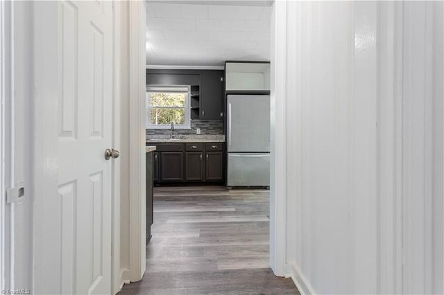 3760 Meadowbrook Drive, Trinity, NC 27370