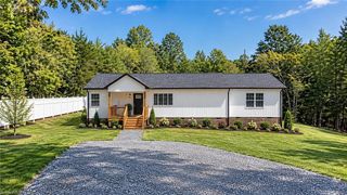 3760 Meadowbrook Drive, Trinity, NC 27370