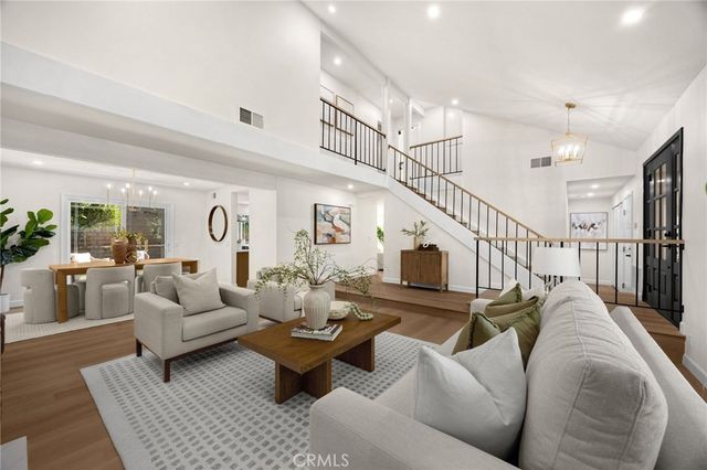 846 Mooncrest, Brea, CA 92821