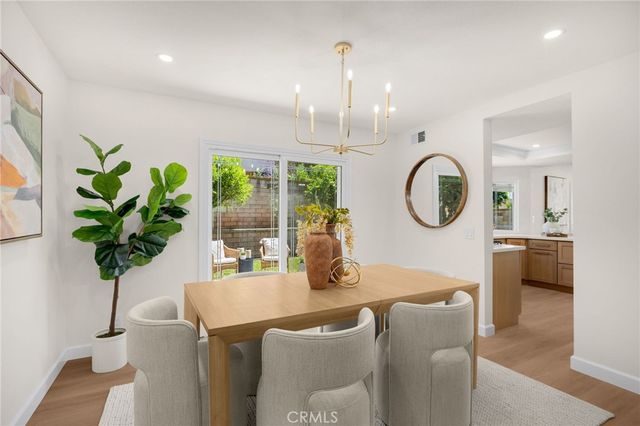 846 Mooncrest, Brea, CA 92821