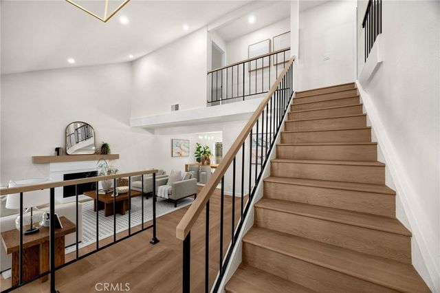 846 Mooncrest, Brea, CA 92821