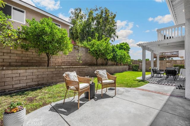 846 Mooncrest, Brea, CA 92821