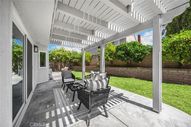 846 Mooncrest, Brea, CA 92821