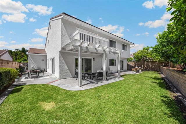 846 Mooncrest, Brea, CA 92821