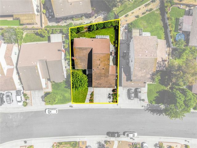 846 Mooncrest, Brea, CA 92821