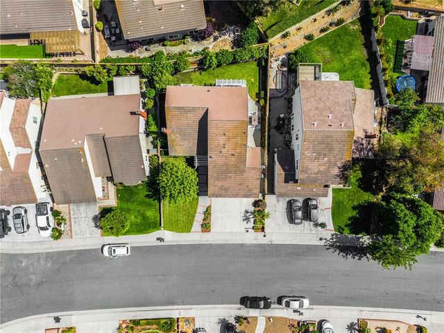846 Mooncrest, Brea, CA 92821
