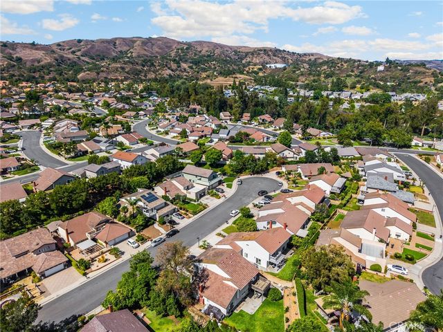 846 Mooncrest, Brea, CA 92821