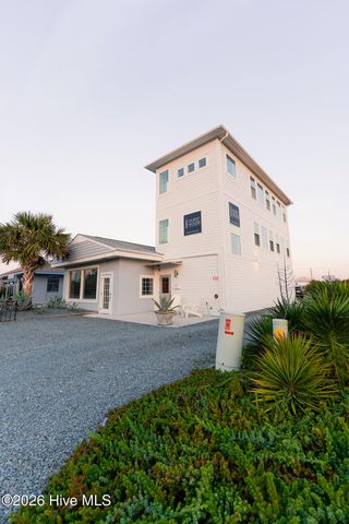 808 S Anderson Boulevard, Holly Ridge, NC 28445