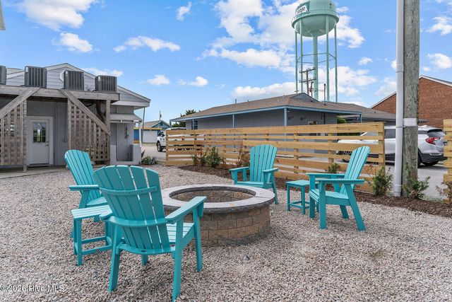 808 S Anderson Boulevard, Holly Ridge, NC 28445