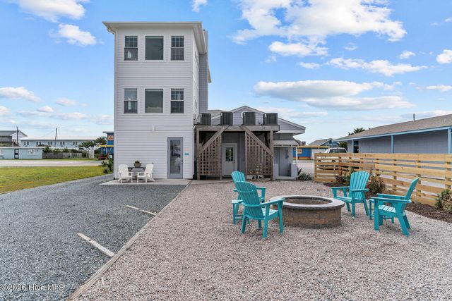 808 S Anderson Boulevard, Holly Ridge, NC 28445