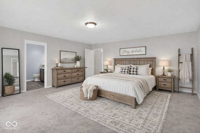 1722 Cape Hatteras Court, Brownsburg, IN 46112