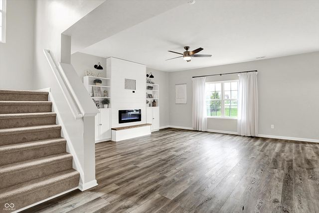 1722 Cape Hatteras Court, Brownsburg, IN 46112