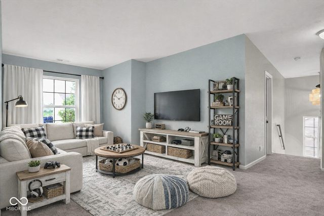 1722 Cape Hatteras Court, Brownsburg, IN 46112