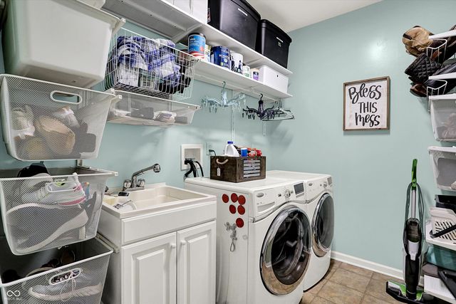 1722 Cape Hatteras Court, Brownsburg, IN 46112