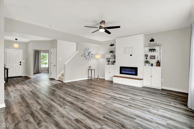 1722 Cape Hatteras Court, Brownsburg, IN 46112