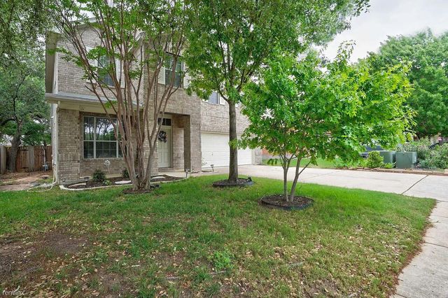 3784 Turetella DR, Round Rock, TX 78681