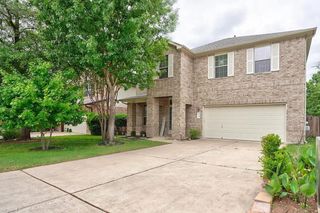 3784 Turetella DR, Round Rock, TX 78681